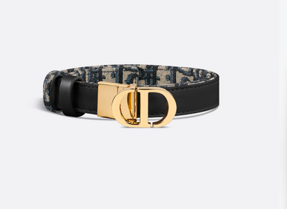 Cuero | 30 Montaigne Reversible Belt