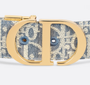 Dior 30 Montaigne Reversible Belt
