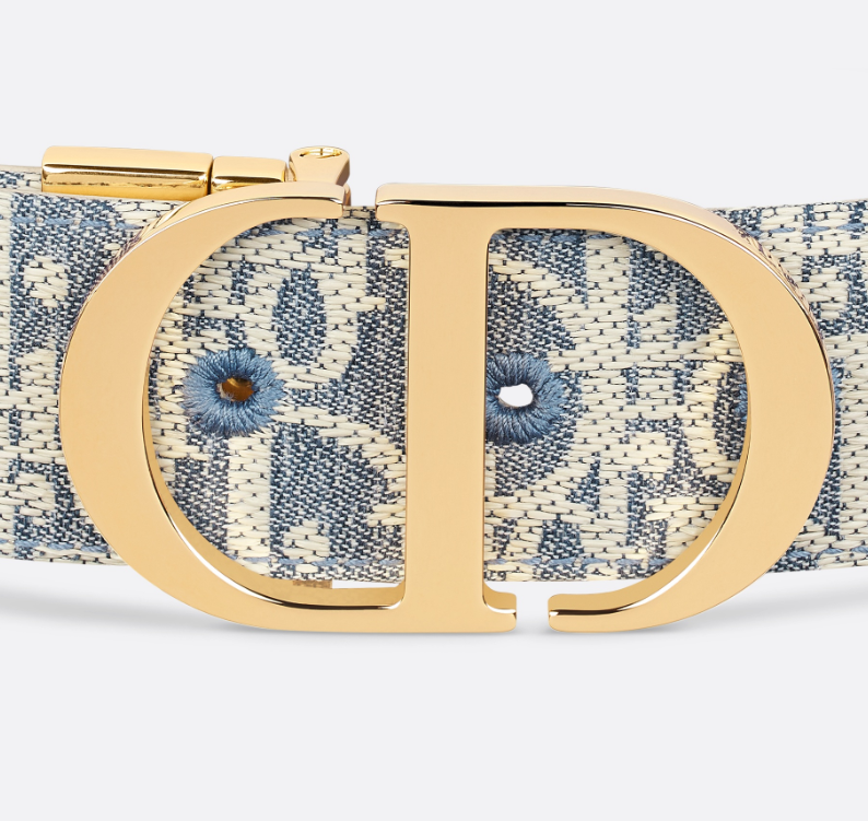 Cuero | 30 Montaigne Reversible Belt