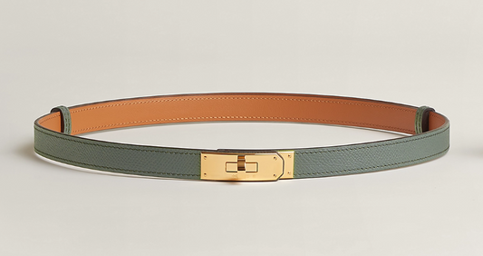 Cuero | Kelly Pocket Bayadere 18 belt