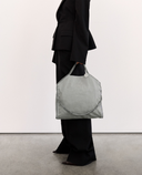 Stella Mccartney Falabella Fold-Over Tote Bag