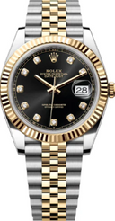 Rolex - 126333