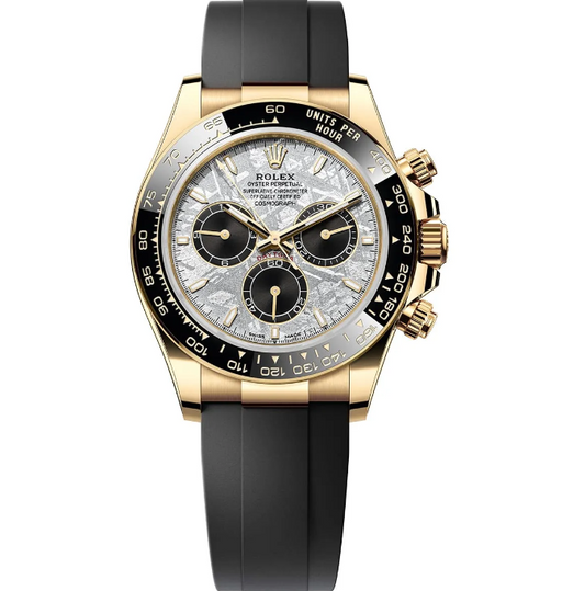 Cuero | Watch Cosmograph Daytona For Men 126518LN