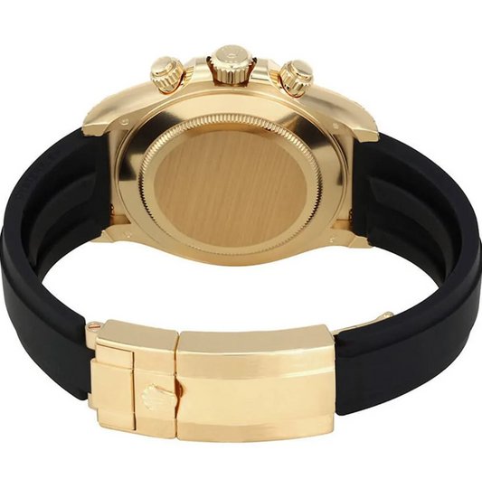 Cuero | Watch Cosmograph Daytona For Men 126518LN