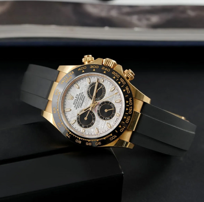 Cuero | Watch Cosmograph Daytona For Men 126518LN