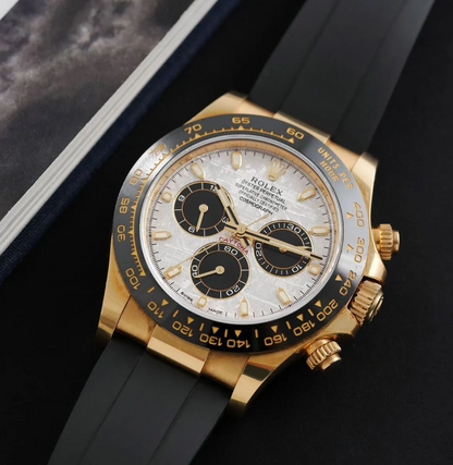 Cuero | Watch Cosmograph Daytona For Men 126518LN