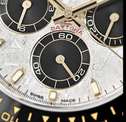 Cuero | Watch Cosmograph Daytona For Men 126518LN