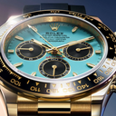 Rolex Watch Cosmograph Daytona For Men 126518LN