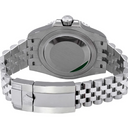 Rolex Watch GMT Master II For Men 126710BLNR