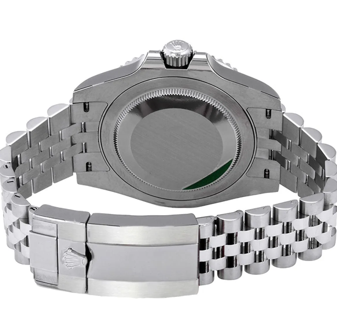 Cuero | Watch GMT Master II For Men 126710BLNR