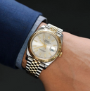 Rolex Watch Date Just For Men 126333