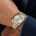 Rolex Watch Date Just For Men 126333