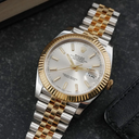 Rolex Watch Date Just For Men 126333