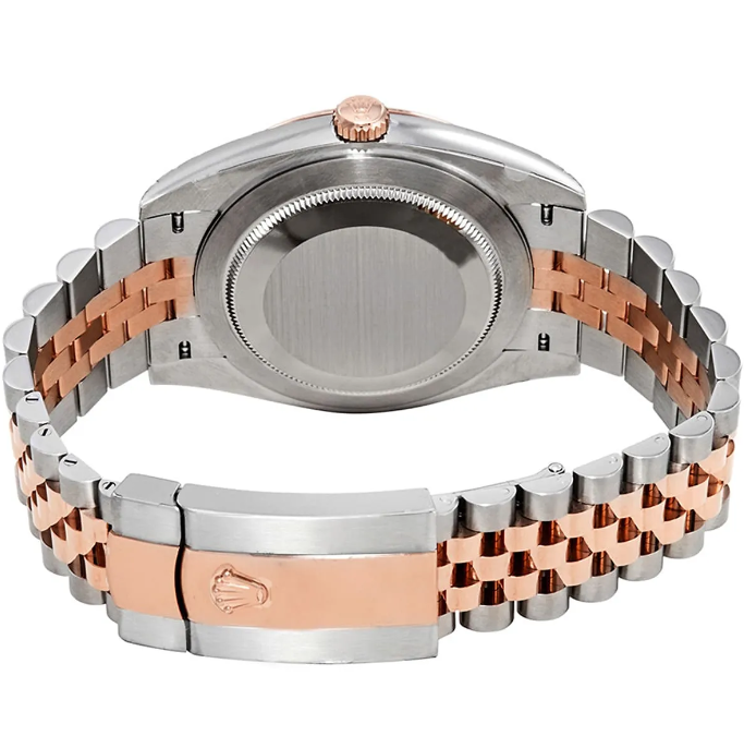 Cuero | Watch Date Just For Men 126331