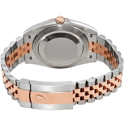 Cuero | Watch Date Just For Men 126331