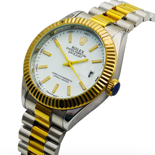 Cuero | Automatic Mechanical Watch | Watch JDM 20 A