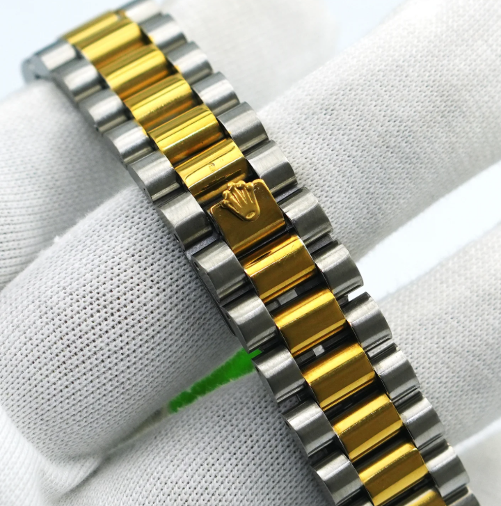 Cuero | Automatic Mechanical Watch | Watch JDM 20 A