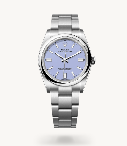 Cuero | Oyster Perpetual 36