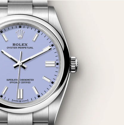 Cuero | Oyster Perpetual 36