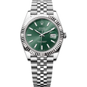 Rolex Watch Date Just For Men 126334