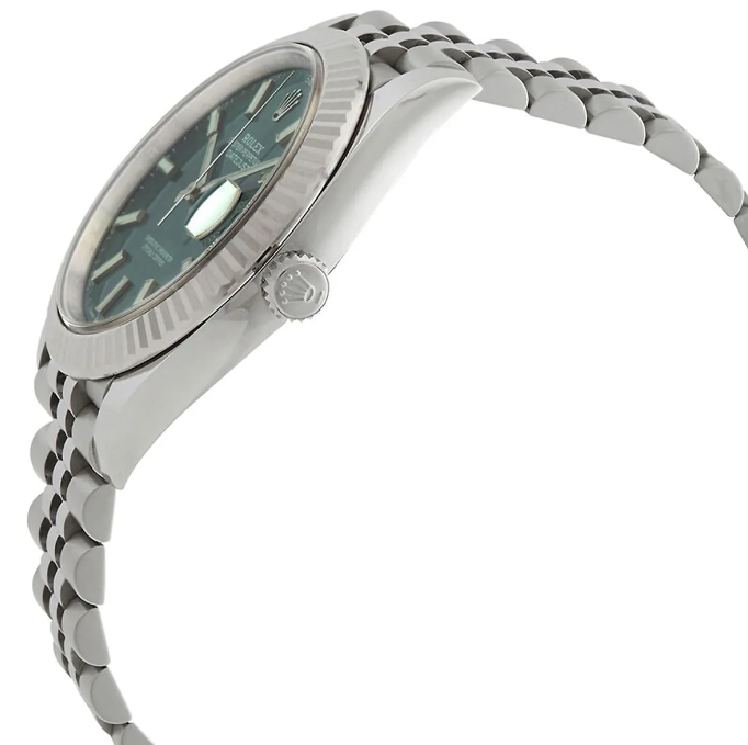 Cuero | Watch Date Just For Men 126334