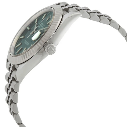 Cuero | Watch Date Just For Men 126334