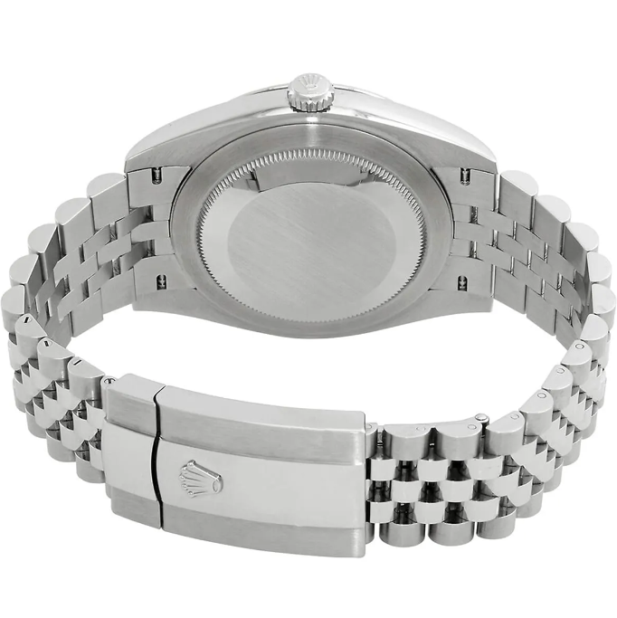 Cuero | Watch Date Just For Men 126334