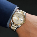 Rolex Watch Date Just For Men 126333