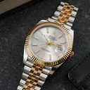 Rolex Watch Date Just For Men 126333