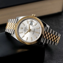 Rolex Watch Date Just For Men 126333
