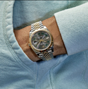 Rolex Watch Date Just For Men 126333