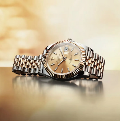 Cuero | Watch Date Just For Men 126333