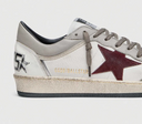 GOLDEN GOOSE Ball Star sneakers for men