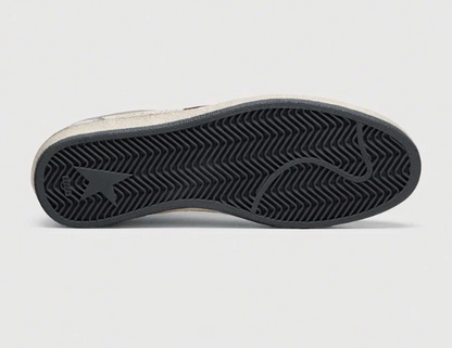 Cuero | Ball Star sneakers for men