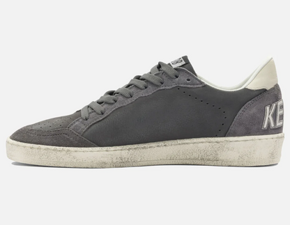 Cuero | "Ball Star" sneakers