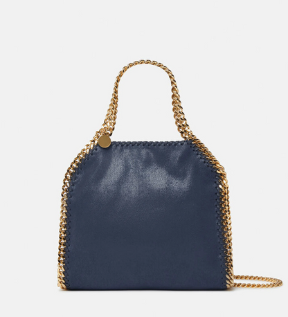 Cuero | Falabella Mini Tote Bag