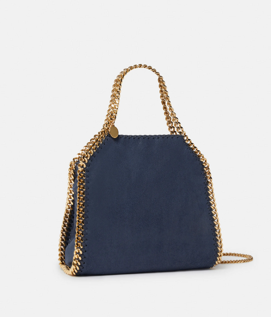 Cuero | Falabella Mini Tote Bag