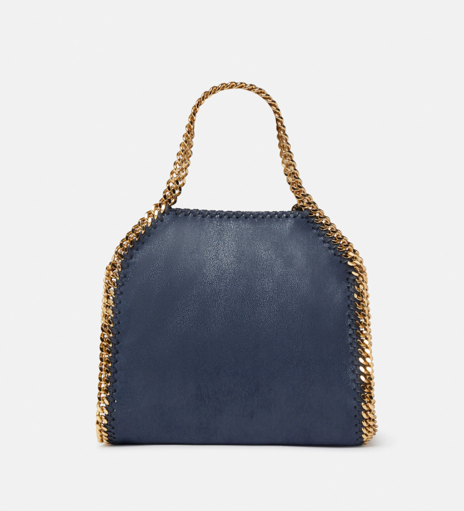 Cuero | Falabella Mini Tote Bag