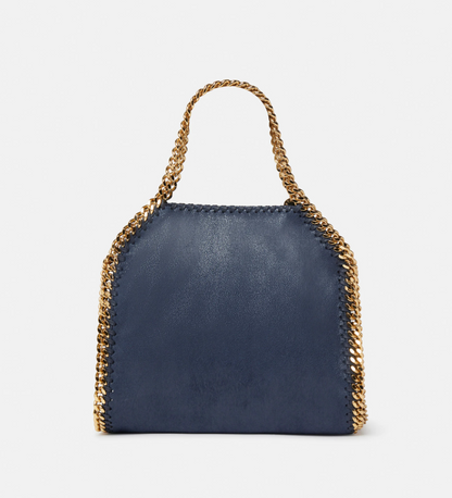 Cuero | Falabella Mini Tote Bag