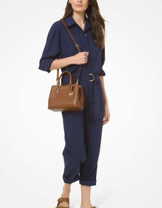 Cuero | Camille Small Bag