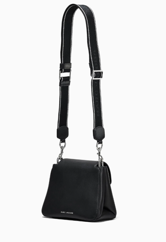 Cuero | The J Marc Mini Satchel Shoulder Bag in Leather