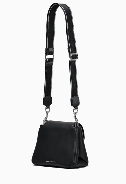 Cuero | The J Marc Mini Satchel Shoulder Bag in Leather