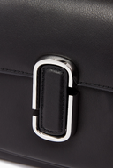 Marc Jacobs The J Marc Mini Satchel Shoulder Bag in Leather