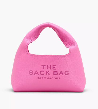 Cuero | The Mini Sack Bag