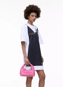 Marc Jacobs The Mini Sack Bag