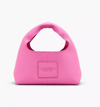 Cuero | The Mini Sack Bag