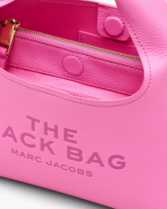 Cuero | The Mini Sack Bag