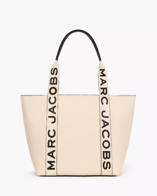 Cuero | Medium Leather Tote