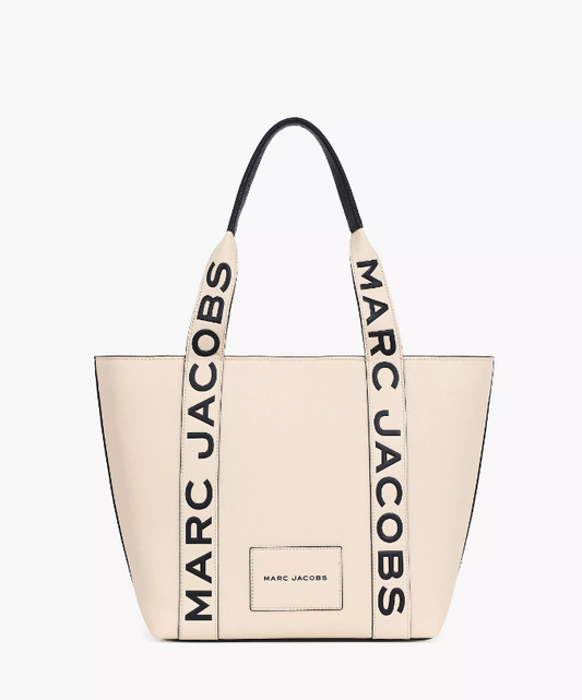 Cuero | Medium Leather Tote