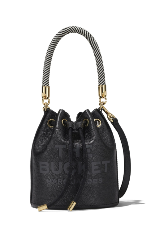 Cuero | Women's The Shoulder Bucket Bag